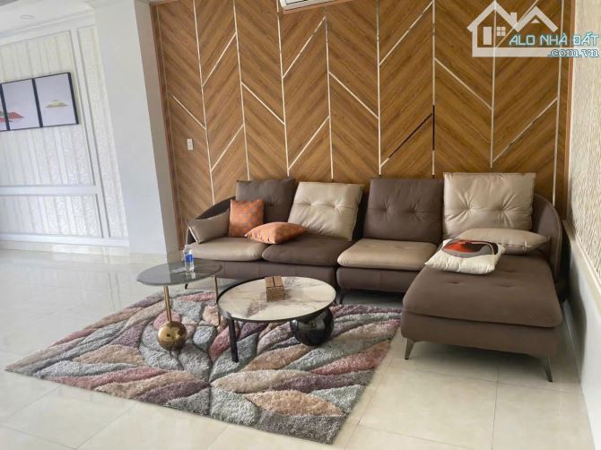 3,6 Tỷ TL bán nhà 1 trệt 2 lầu Green Valley City, ngay MT Nguyễn Hữu Cảnh - 6