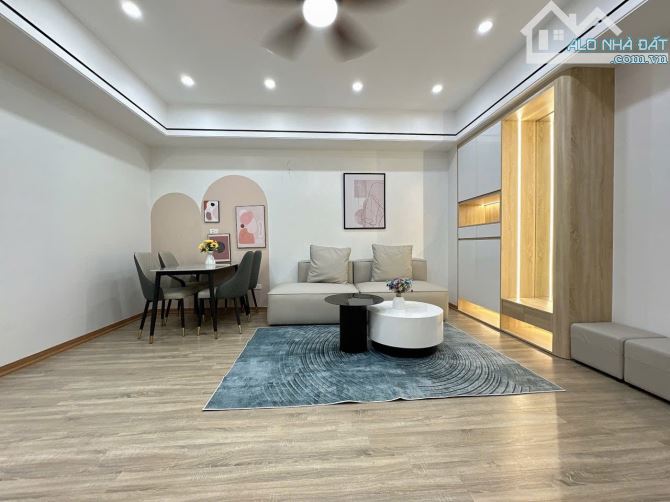 CHUNG CƯ CÓ SỔ 80 M , 3 NGỦ GIÁ 4.6 TỶ - 6