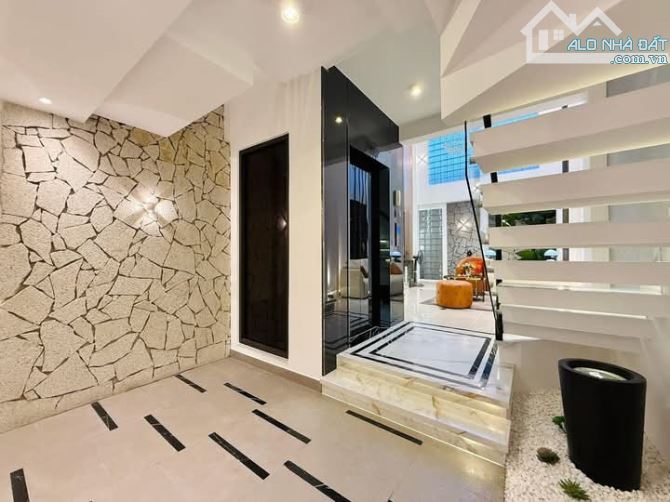 CHỦ GIẢM SÂU 300 TRIỆU - ĐINH TIÊN HOÀNG, ĐA KAO, QUẬN 1. - 6