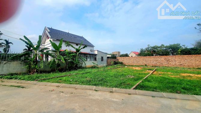 📍 Vị trí: Thôn Sơn Đoài, xã Tân Minh, huyện Sóc Sơn, Hà Nội - 5