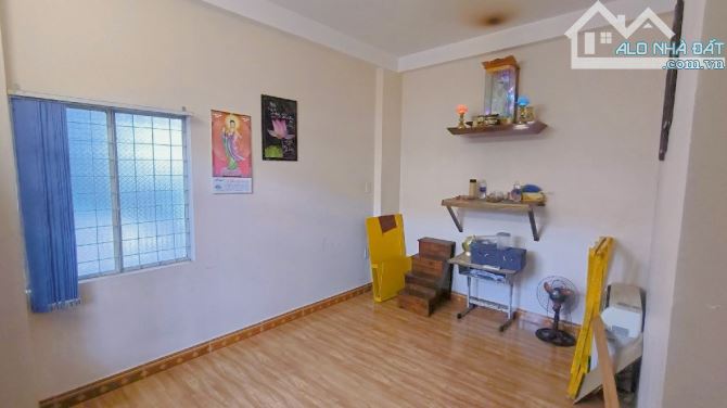 Bán nhà kiệt Hoàng Thúc Trâm- 3tỷ800tr Nhà 2 tầng full nội thất gỗ, trung tâm Đà Nẵng - 6