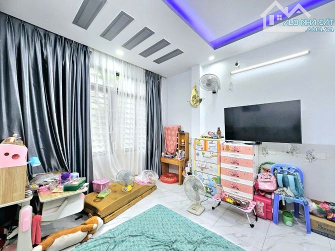🌈Bán nhà 4 tầng mặt tiền đường Trần Nguyên Hãn - Giá 6,6 Tỷ thành phố Nha Trang,  - Cách - 6