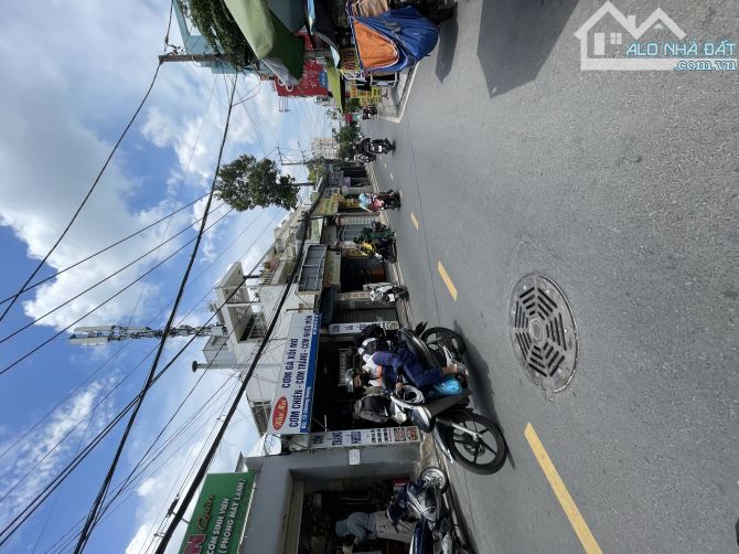 Bán gấp mặt tiền kinh doanh đường chương dương phường linh chiểu - 6
