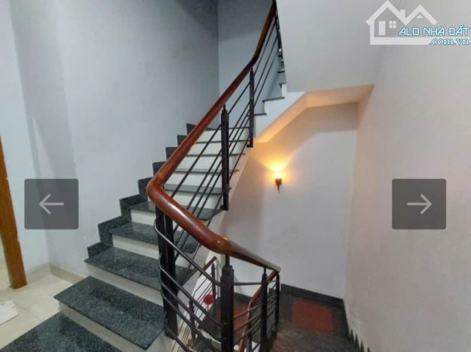 Nhà 4 tầng đường TÂN THỚI NHẤT 05, phường TÂN THỚI NHẤT, Q12, dt 80m2 (4mx20m). 6,48Tỷ - 6