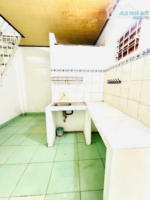 Nhà 2 tầng đường HIỆP THÀNH 13 (HT13), phường Hiệp Thành, Q12, dt 45,4m2 (4mx12m). 3,69Tỷ - 6