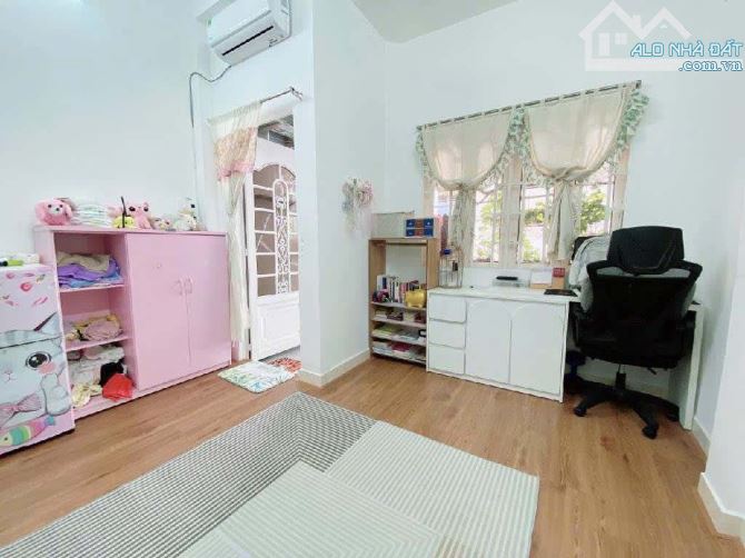 KHU VIP QUẬN 10 3THÁNG 2 50M2 3TẦNG ĐỆP NGANG 4M H3GÁC 10M RA HXH CHỈ 7.9TỶTL - 6