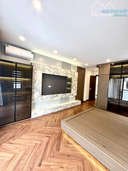 THẠCH BÀN 7 TẦNG THANG MÁY – Ở SƯỚNG NHƯ RESORT – 10,6 TỶ - 6