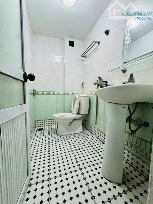 Bán nhà Kim Giang – Thanh Xuân, 40m² x 5 tầng, cách ô tô 10m, giá 7.3 tỷ - 6