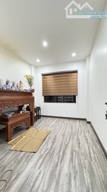 Minh Khai, Nhà Đẹp Ở Ngay, 36m², 6.2 Tỷ - 6