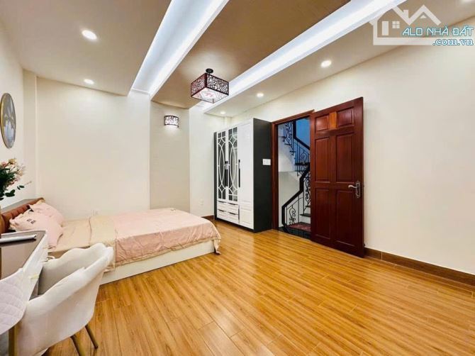 Đi nước ngoài định cư bán gấp nhà ở đường Hồ Văn Tư, Trường Thọ, Thủ Đức, giá 2 tỷ 450 tri - 6