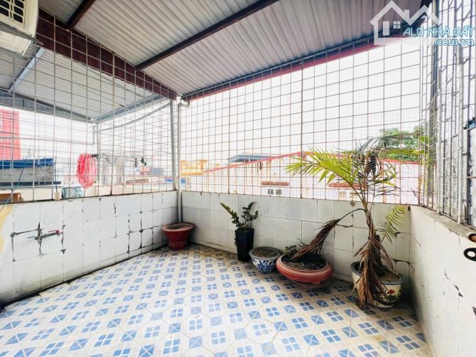 Bán nhà ngõ 40 Phố Nguyễn Hữu Tuệ, Ngô Quyền, Hải Phòng - 6