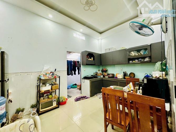 Bán Nhà Cấp 4 Đẹp Sổ Riêng gần Khu Dân Cư Tân Phong, Trường THCS Tân Phong - 6