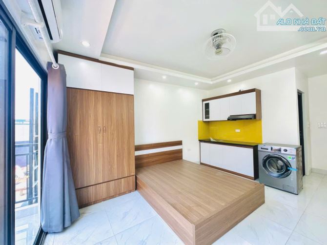 CCMN MINH KHAI Mặt ngõ thông kinh doanh dòng tiền hơn 700 triệu/ năm - 6