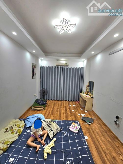 🏡 SIÊU PHẨM TÂY HỒ – NHÀ 6 TẦNG – GẦN CIPUTRA – GIÁ CHỈ 6.4 TỶ - 6