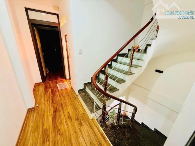 bán nhà phố hoàng mai diện tích 50m nhà đẹp ở ngay - 6
