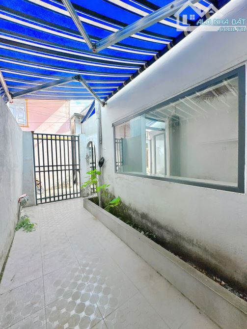 nhà trệt 2 phòng ngủ 6m x 21 hẻm đường mạc thiên tích gần 30/4 giá 2 tỷ 980tr - 6