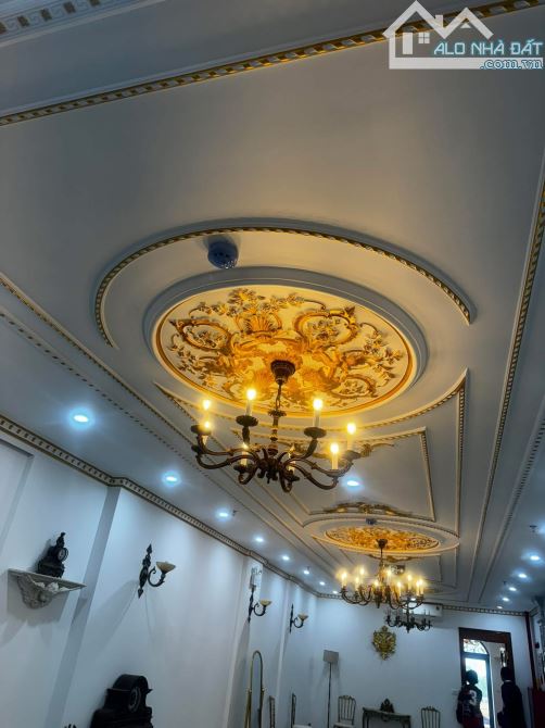 MẶT PHỐ ĐẠI CỒ VIỆT 197M², 2 MẶT TIỀN, NHÀ 9 TẦNG CÓ HẦM, THUÊ 250TR/TH, GIÁ 155 TỶ - 6