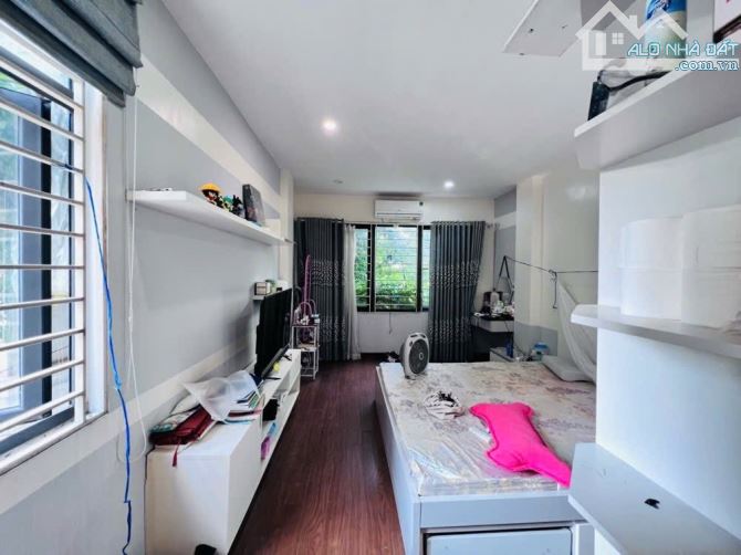 Bán nhà quang trung hà đông ô tô tránh đỗ gần nhà vài bước ra mặt phố DT45m2 giá hơn 8 tỷ - 6