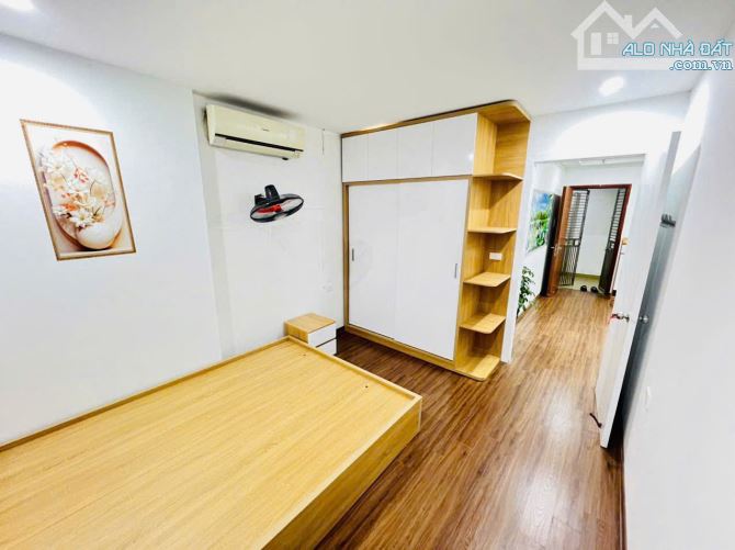 CHUNG CƯ ECOHOME, 2PN 2WC SẴN Ở, HƯỚNG MÁT, FULL TIỆN ÍCH - 6