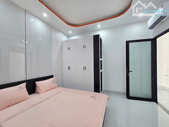 ❌❌Chào bán nhà 2 tầng kiệt Oto Nguyễn xuân hữu - Gần Chợ Cẩm Lệ. - 6