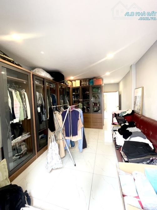 🔥KHU XỊN HÀNG XANH🔥BÌNH THẠNH - 100M2 - 2 TẦNG BTCT - CHỈ NHỈNH NHẸ 8TỶ TL🌸 - 6