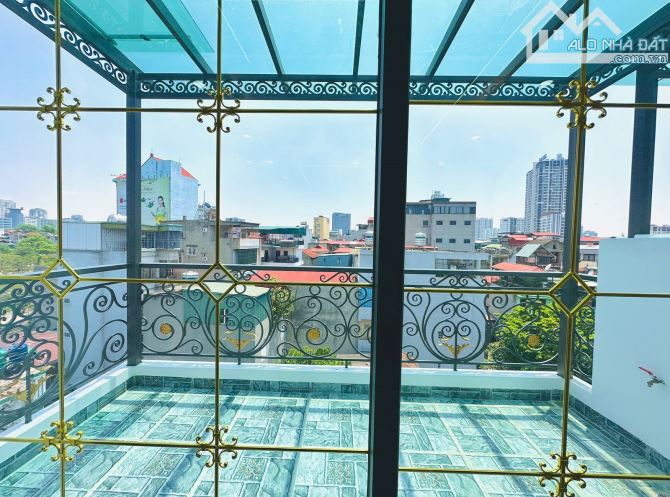 Bán nhà Phạm Tuấn Tài trung tâm Cầu Giấy, khu dân trí cao, ở vip, ô tô tránh, vào nhà. - 6