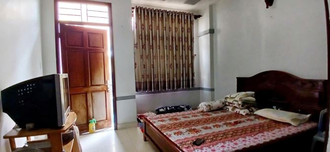 NHÀ ĐẸP 4 TẦNG – BÙI ĐÌNH TUÝ – Ô TÔ ĐỖ TẬN CỬA – GẦN QUẬN 1 – GIÁ CHỈ 8.9 TỶ - 6