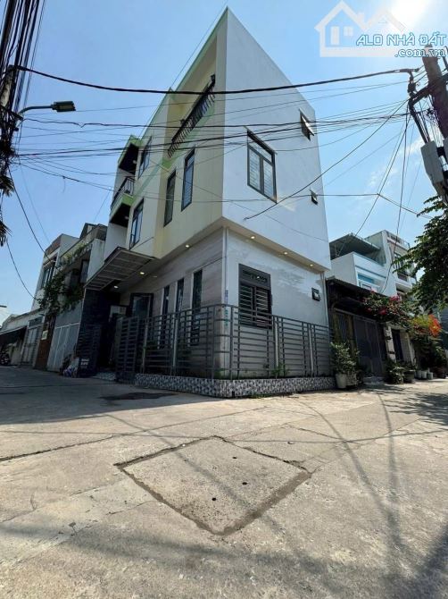 BÁN NHÀ 3 TẦNG 2 MẶT KIỆT Ô TÔ NGUYỄN MỘNG TUÂN, HÒA MINH, LIÊN CHIỂU, ĐÀ NẴNG - 6
