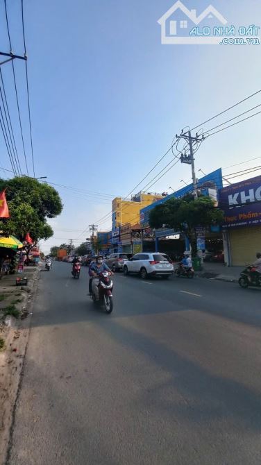 Nhà Xưởng Mặt tiền đường LÊ VĂN KHƯƠNG, pTHỚI AN, Q12, dt 142m2 (4,4m/12,7mx14m). 15,9Tỷ - 6