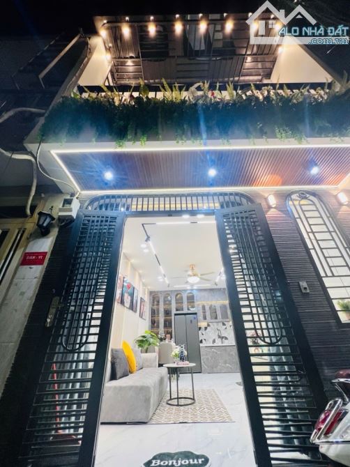 💰 Giá: 4.69 Tỷ – Nhà đẹp Nguyễn Thái Sơn, P7 Gò Vấp - 6