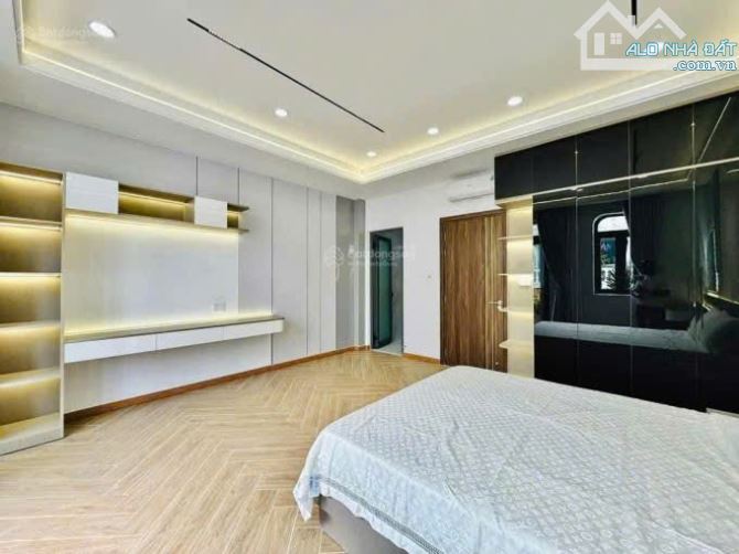 VỀ HUẾ CẦN BÁN NHÀ ĐƯỜNG TRẦN NÃO, P. AN KHÁNH, QUẬN 2, GIÁ 5,25 TỶ/75M2, SỔ SẴN, 4PN, 6WC - 6