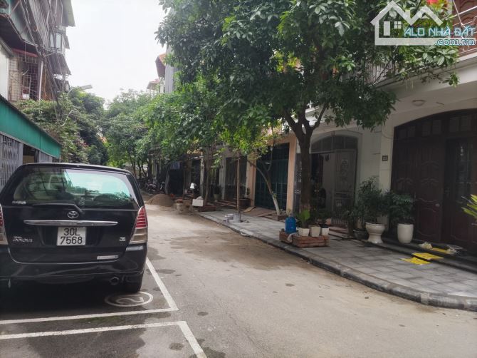 NHÀ PHƯƠNG LIỆT 59M2*5T, Ô TÔ TRÁNH, BẢO VỆ Ở ĐẦU NGÕ - 6