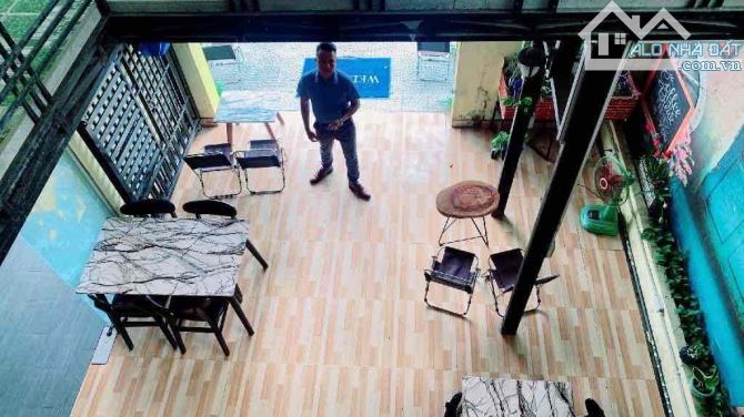 💥 NHÀ 2 MẶT TIỀN NGUYỄN TRI PHƯƠNG – TRƯỜNG THI 1 – DT 317M² – KD CỰC ĐỈNH - 6