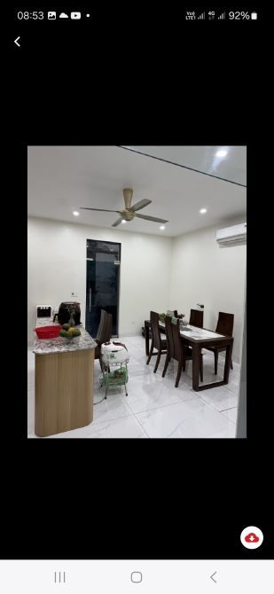 198 m2/ 25.x Tỷ/ Biệt Thự Hoa Viên Đặng Xá View Công Viên. - 6