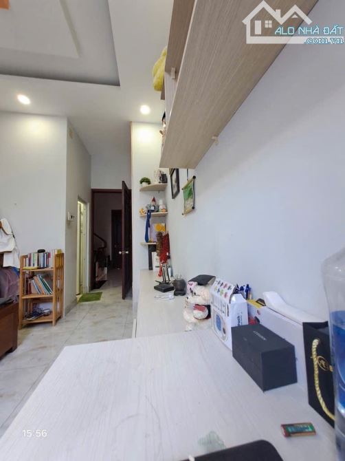 Nhà đẹp khu vip Tên Lửa sầm uất - view công viên thoáng mát - 6