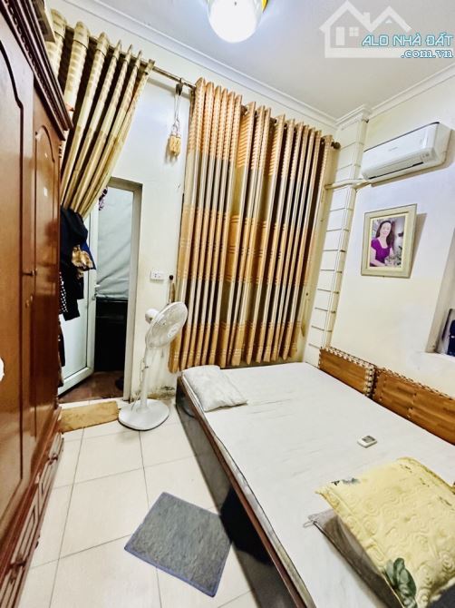 Bán nhà Ái Mộ, nhà đẹp ở luôn, 2 thoáng, thang máy, 39/42m2, 6 tầng, 12.7 tỷ - 6