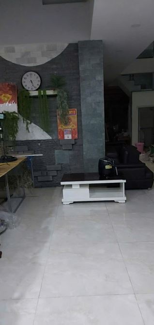 NHÀ 3LẦU HXH ĐƯỜNG CỐNG LỞ , P15 , QUẬN - TÂN BÌNH - 6
