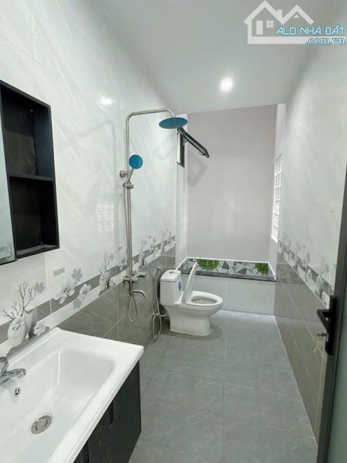GIẢM 200TRIỆU CHỦ BÁN NHẦ LẦU SIÊU ĐẸP GẦN TRUNG TÂM BIÊN HOÀ-TÂN PHONG - 6