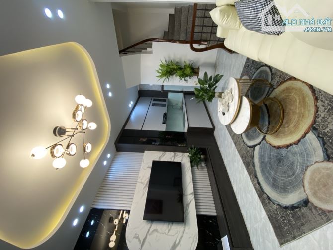 Bán nhà Kim ngưu, 4 tầng 29m2 giá 5,35 tỷ (có thương lượng) - 6