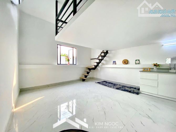 Giảm chào 4,5 tỷ, CHDV, Tân Kỳ Tân Quý, Tân Phú, 160m2, 5 tầng, 8,5m x 19m, chỉ 25 tỷ - 6