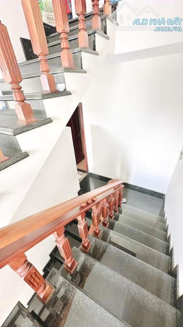 BIỆT THỰ MẶT TIỀN ĐƯỜNG CẠNH AEON BÌNH TÂN -  100M2 - HOÀN CÔNG ĐỦ - TẶNG NỘI THẤT SỊN - 6