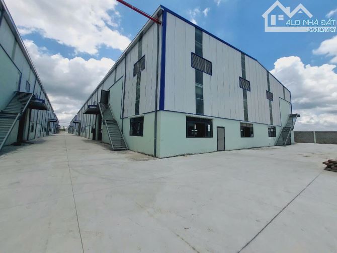 Cho thuê xưởng KCN thuộc Đồng Nai giá tốt - 6