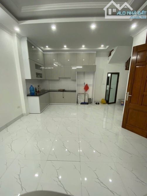 Chỉ hơn 200tr/m2 NHÀ ĐẸP Bách Khoa,5 Tầng, ở ngay - 6