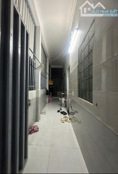 GẤP BÁN- CHDV TRUNG MỸ TÂY - 2 MẶT TIỀN HẺM XE TẢI THÔNG - 16 PHÒNG - DÒNG TIỀN 30TR/THÁNG - 6