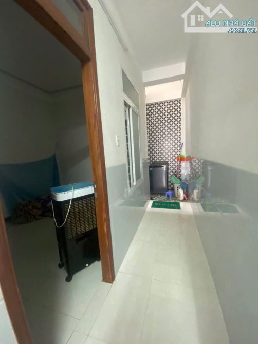 BÁN. NHÀ MẶT TIỀN KHU LÊ THANH NGHỊ, QUY NHƠN - 6