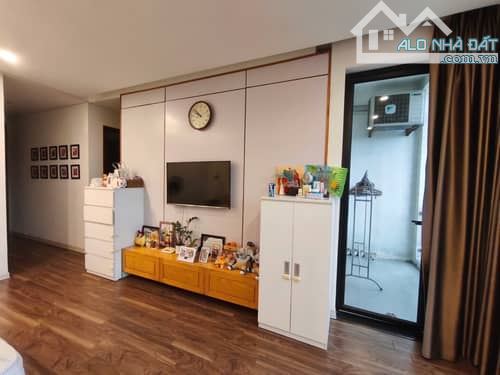 BÁN BIỆT THỰ VƯỜN PHÂN LÔ TƯ ĐÌNH – 210m2– 4 TẦNG – KHÔNG GIAN XANH – GIÁ 29.8 TỶ - 6