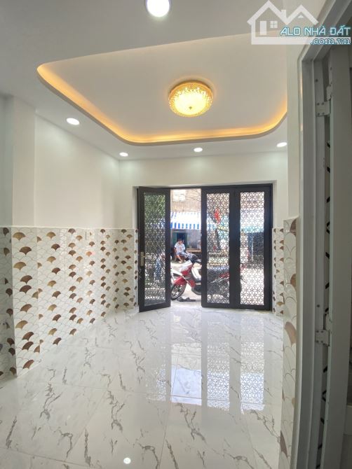 Bán nhà mới * 3 tầng * chỉ 2.39t. ngay phan anh - 6