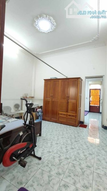 Bán nhà MTKD Nguyễn Thái Sơn 89m2 ngang 4.3m 3 tầng KD sầm uất cạnh BV 175 chỉ 19.8 tỷ - 6