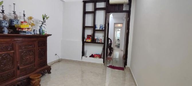 BÁN NHÀ LẠC TRUNG HAI BÀ TRƯNG - 70 M2-5 t -14,8 TỶ