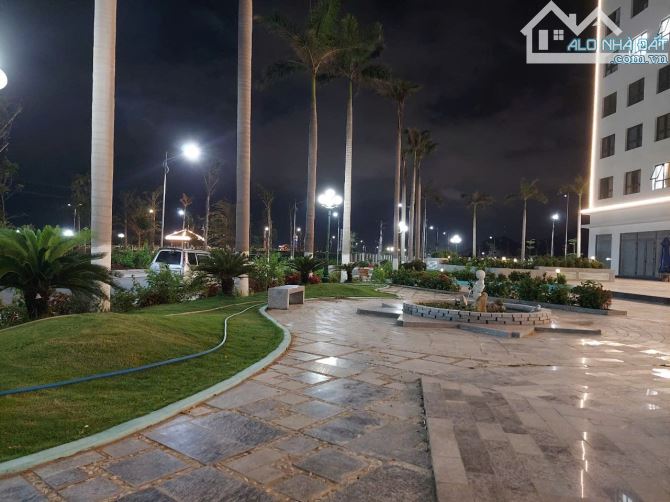 Duy Nhất giảm 200tr - An Phú Thịnh Th. mại 2PM (APT Grand Tower) -View Biển -Hướng ĐN. Sổ - 7